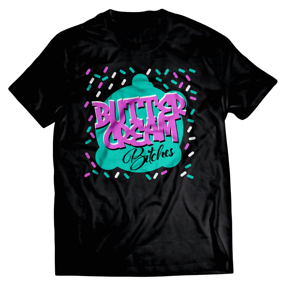 Buttercream T-Shirt